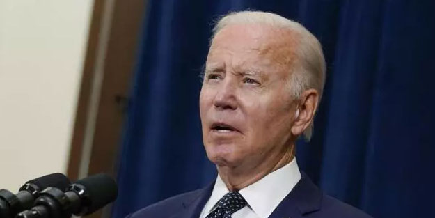 İsrail'i destekleyen Biden koltuğunu kaybedebilir