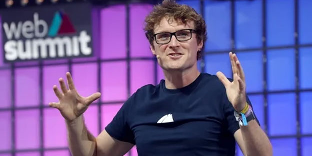 İsrail’i eleştiren CEO istifa etti