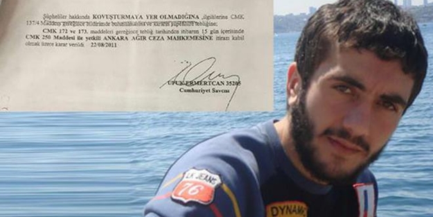 İsrail’i eleştirince hayatını kararttı!