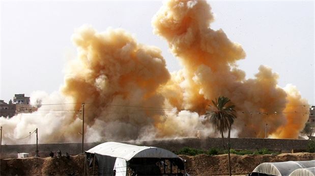 İsrail'i Gazze korkusu sardı