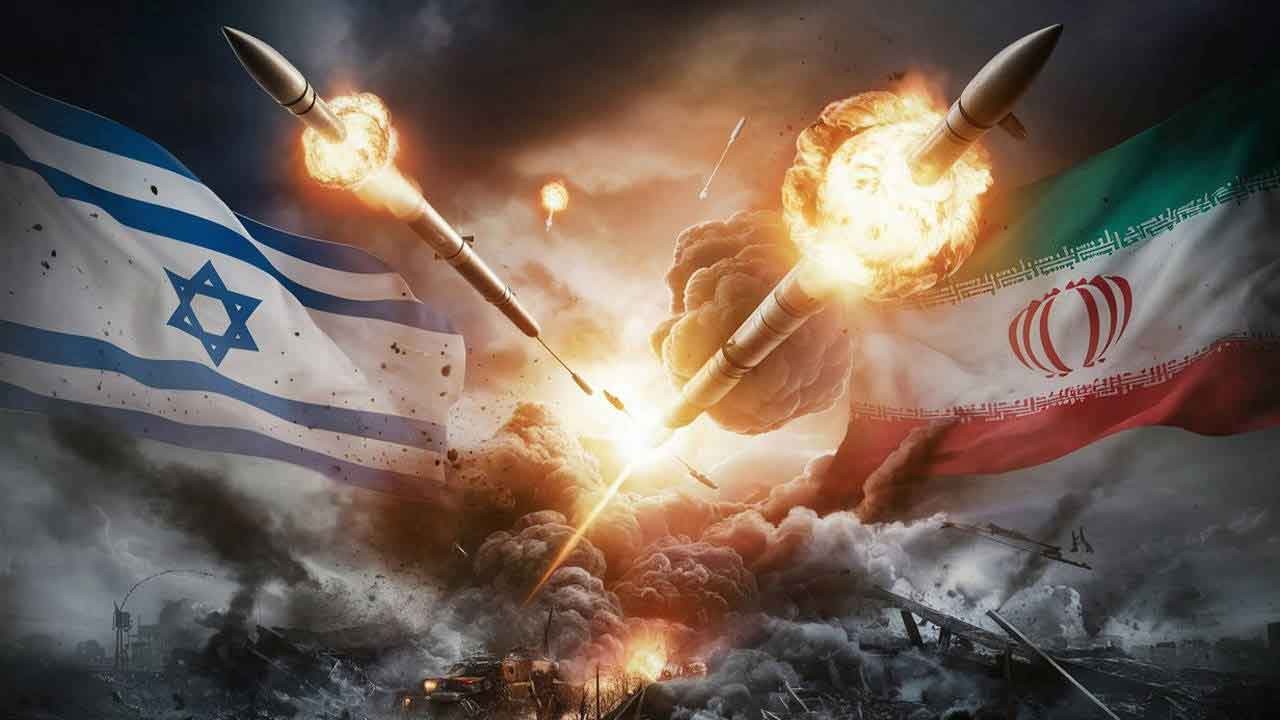 İsrail'i İran korkusu sardı