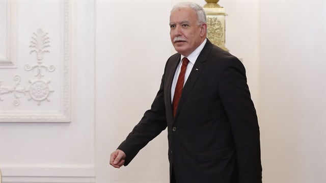 'İsrail'i koruyan ülkeleri ortaya çıkaracağız'