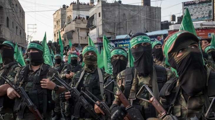 İsrail'i perişan eden Hamas baskınıyla ilgili dikkat çeken "Türkiye" detayı! O isim, böyle duyurdu