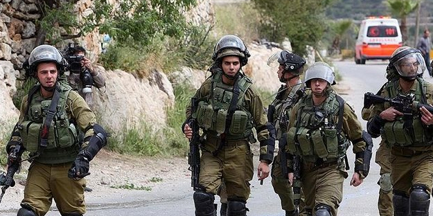 İsrail'i sallayan belge gündeme bomba gibi düştü: Gizli belge sızdı, onlar çıkmaza girdi!