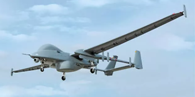 İsrail'i sarsan İHA gelişmesi! Durdurdular