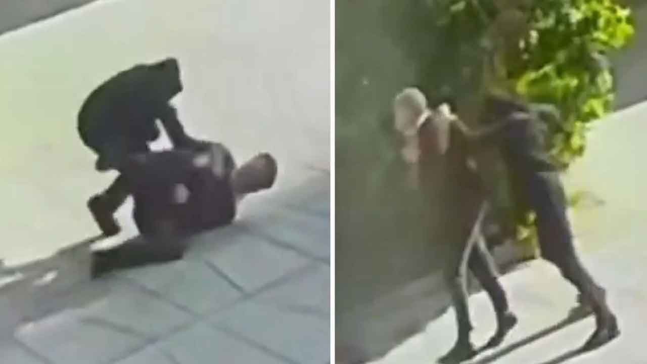 İsrail'i sarsan saldırı! Ağır yaralandı