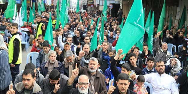 İsrail’i sevindirmek için sıraya girdiler! Bu haber haçlı - karanlık oda işbirliği ürünüdür