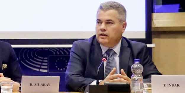 İsrail'i Türkiye korkusu sardı