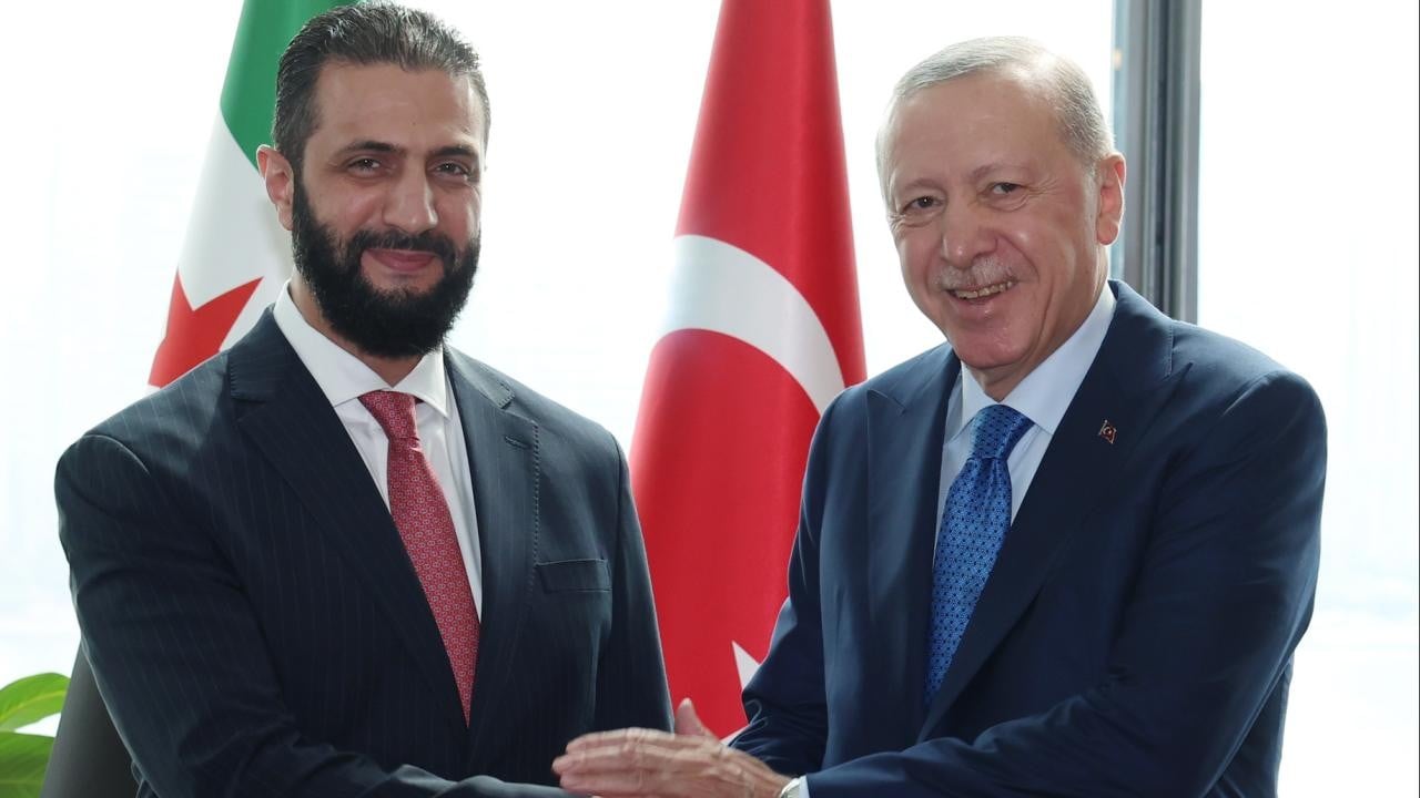 İsrail'i Türkiye korkusu sardı! Tel Aviv basını itiraf etti: Bölgede yeni güç dengesi kuruluyor