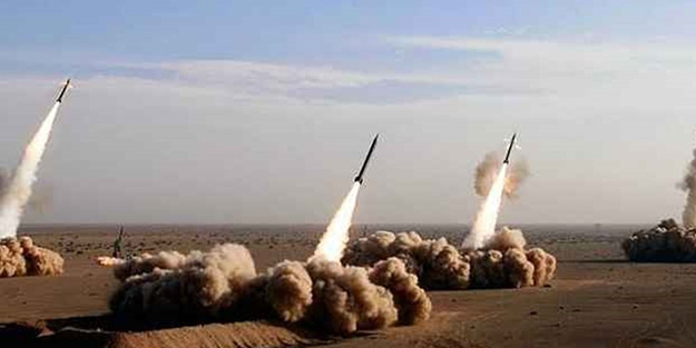 İsrail'i vuracaklar! 200 füzeyi yerleştiriyorlar