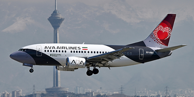 İsrail’i vurmaya hazırlanan İran’dan flaş Türkiye kararı! Bir uçak dolusu insan İstanbul'a geldi