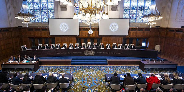 İsrail'i yargılatan cesur ülke Güney Afrika'dan Netanyahu'yu çıldırtacak hamle!