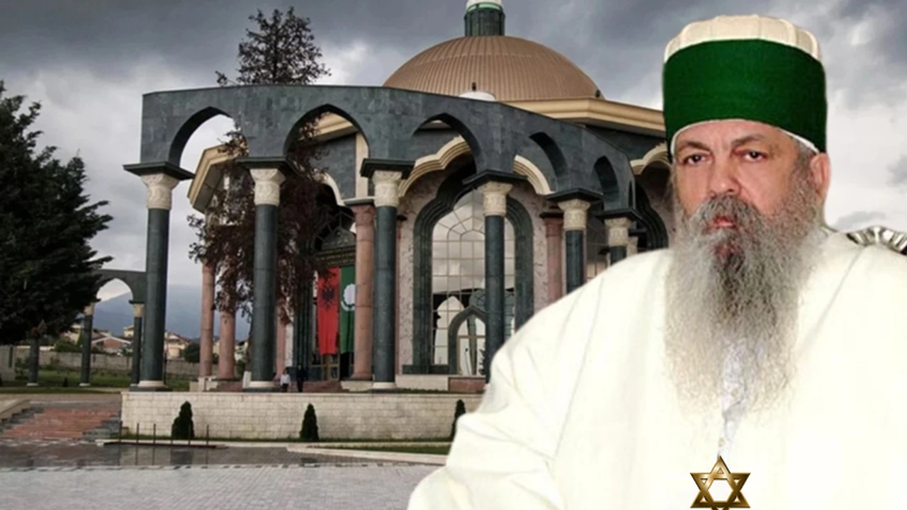 İsrail’in 25 yıllık projesi: Vatikan modeli Bektaşi Devleti!