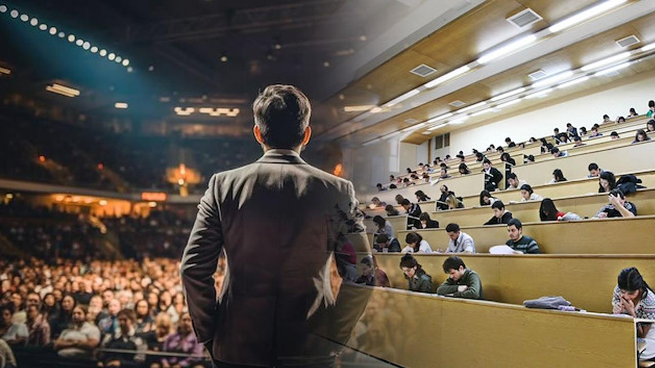 İsrail’in akademiyi kuşatması ve antisemitizm kalkanı!