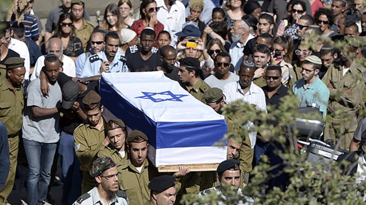 İsrail'in aklını alan tehdit: Saldırılar genişleyecek