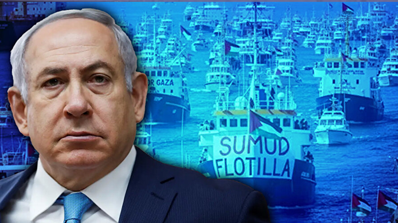 İsrail'in alıkoyduğu Türk aktivist sayısı 25'e yükseldi!