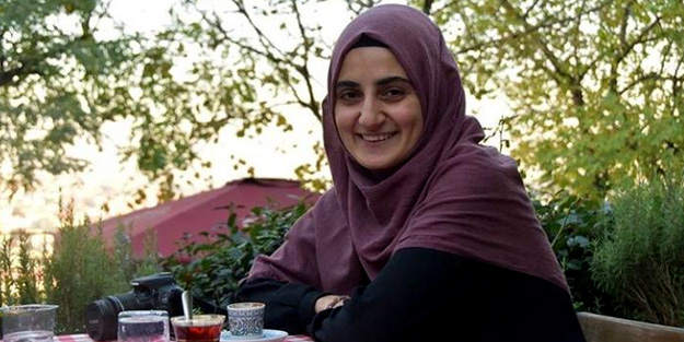 İsrail'in alıkoyduğu Türk vatandaşı Ebru Özkan hala rehin!