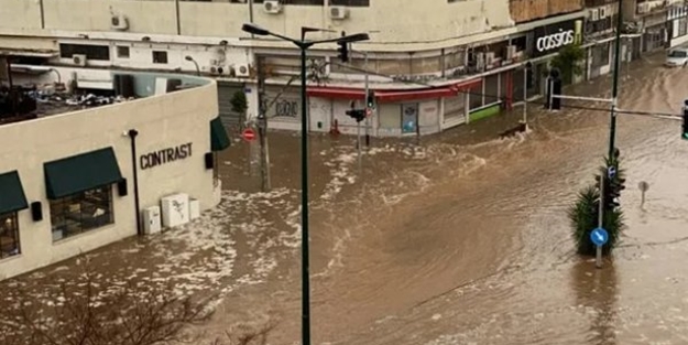 Terör devleti İsrail felaketi yaşadı!