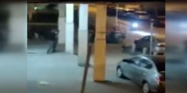 İsrail'in başkenti Tel Aviv'de silahlı saldırı: 5 ölü