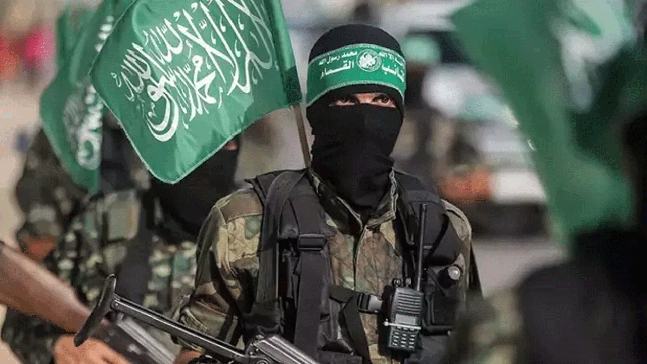 "İsrail'in Batı Şeria planı boşa çıkacak"