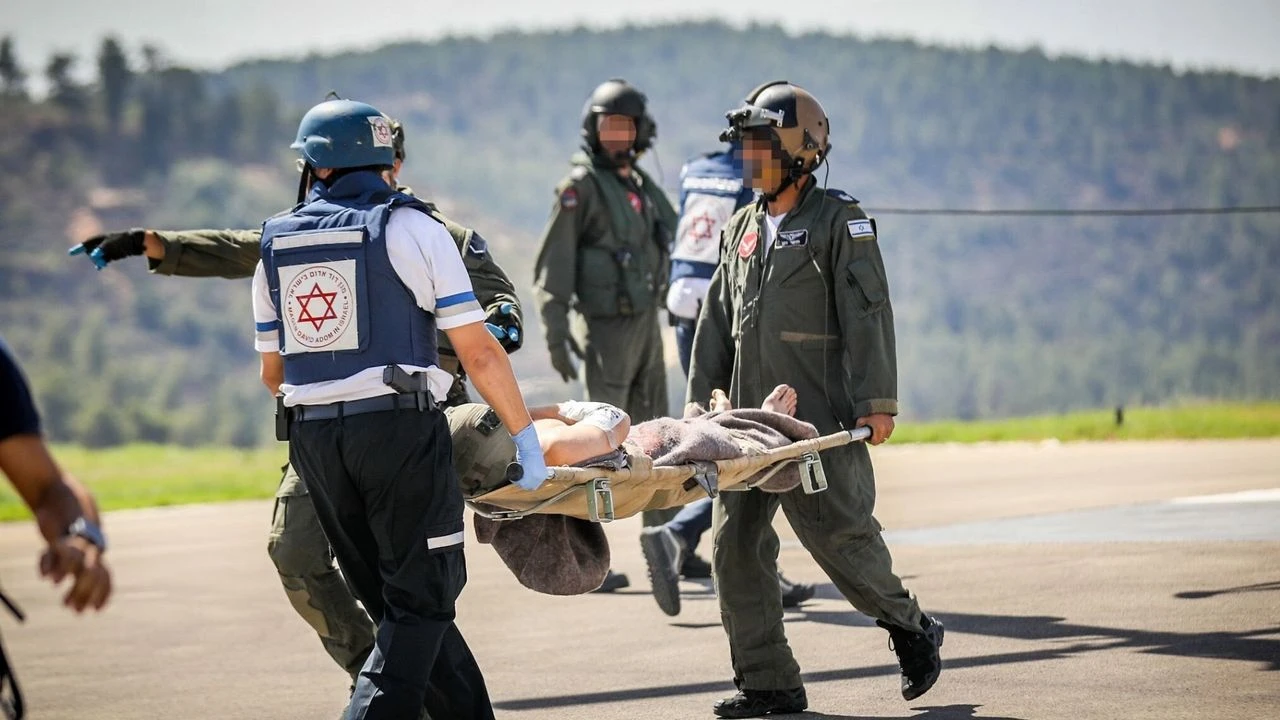 İsrail'in bilançosu ağırlaşıyor!