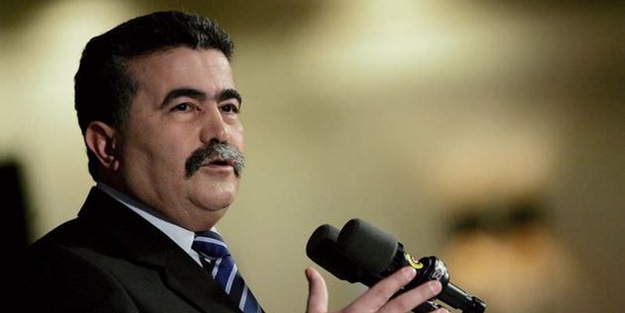 İsrail'in bıyıklı Bakan'ı Netanyahu'ya savaş açtı