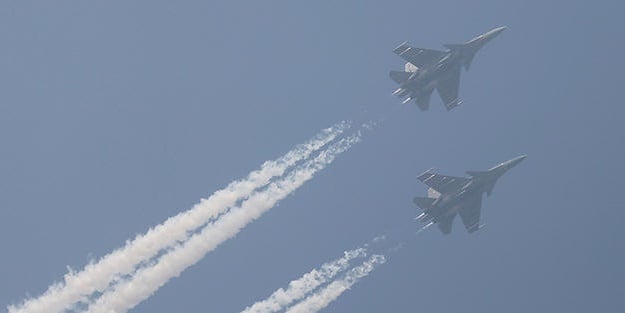 'İsrail’in bombaları ve söylemleri hem Filistin’e, hem de Keşmir'e düştü'