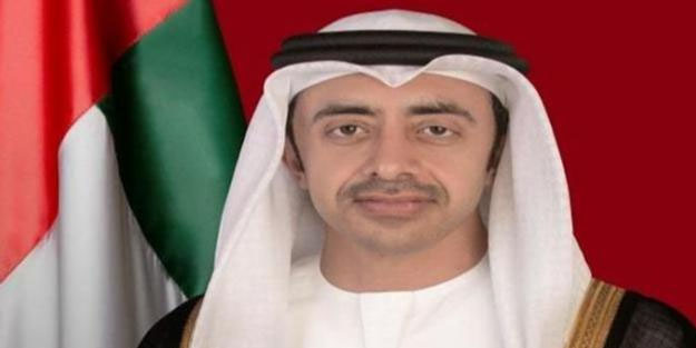 BRICS dışişleri bakanları toplantısı: BAE'den, Gazze'de derhal ateşkes çağrısı