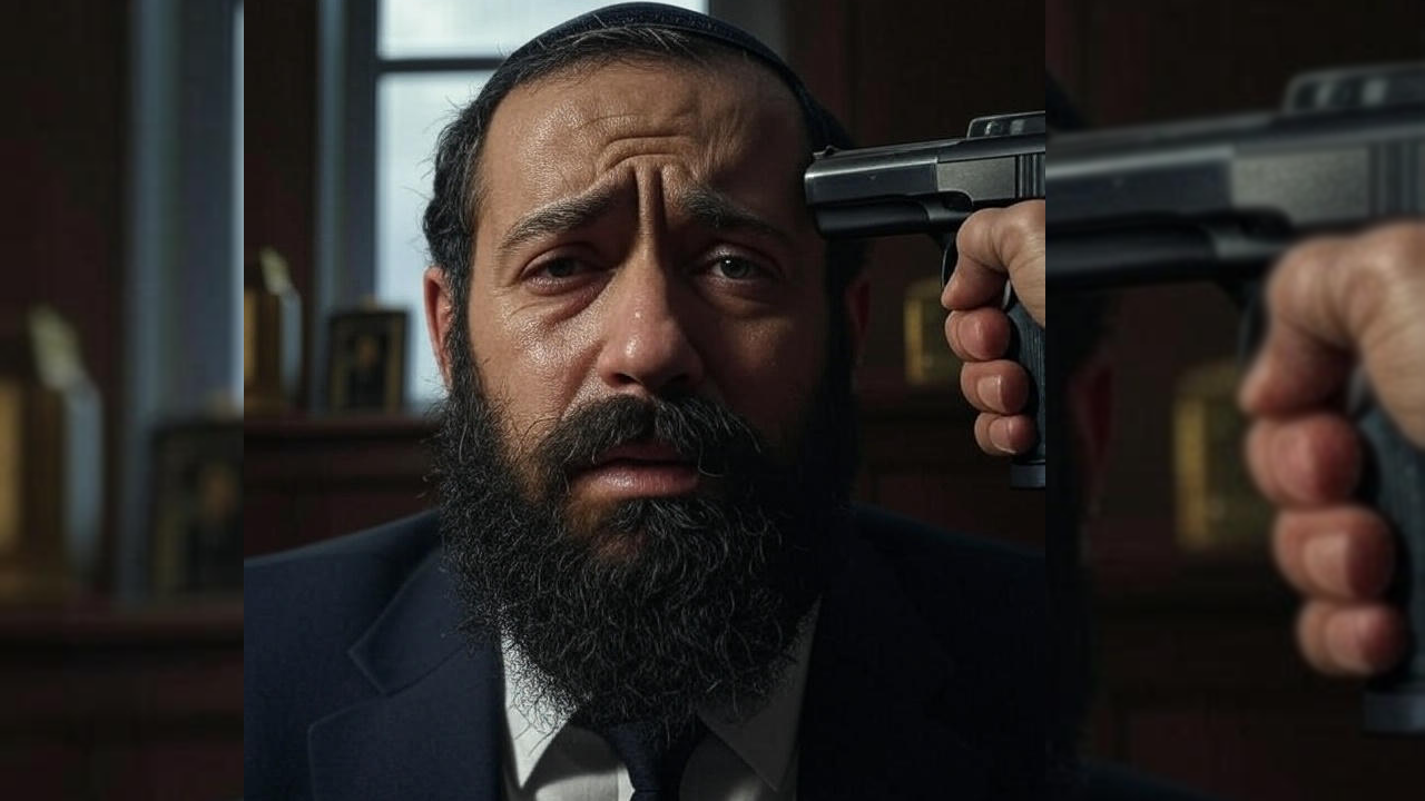 'İsrail'in dünya çapındaki tüm unsurları meşru hedeftir'