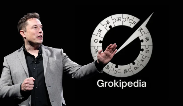 İsrail’in efendisi olduğu yapay zeka Elon Musk tarafından tanıtıldı