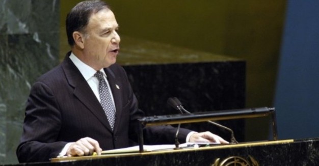 İsrail’in eski BM Daimi Temsilcisi’nden Filistin halkına iğrenç sözler!