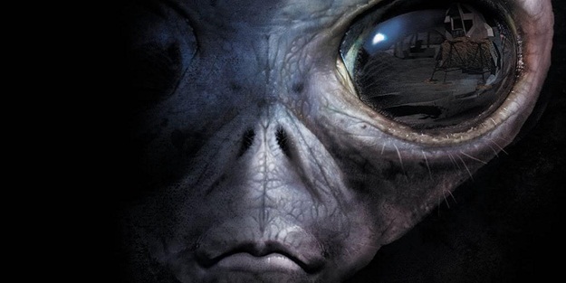 İsrail'in eski uzay güvenlik programı şefi: Uzaylılar var, gizli kalmak için ABD ile anlaştılar