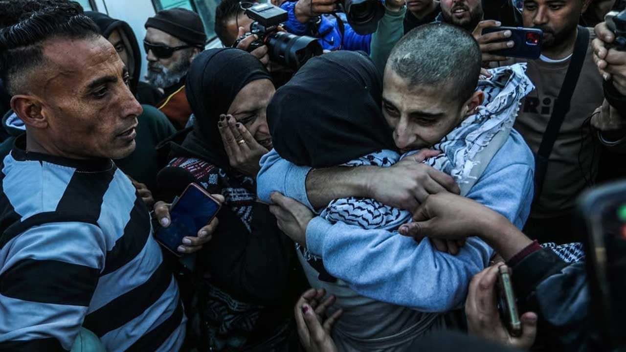 İsrail'in fetih zamanı geldi geçiyor! Son yapılan çileden çıkardı