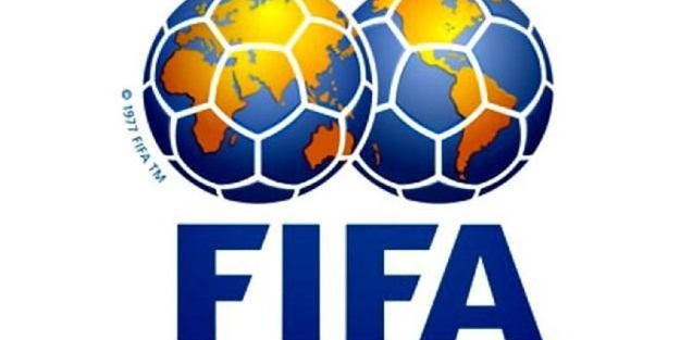 İsrail'in FIFA üyeliği askıya alınabilir!