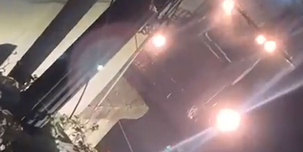 İsrail'in Filistin'i yok etme planı