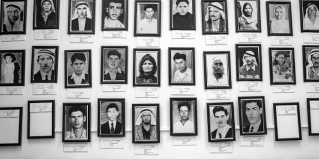 İsrail'in Filistinlilere yönelik Kefr Kasım katliamıyla ilgili çarpıcı detaylar ortaya çıktı!