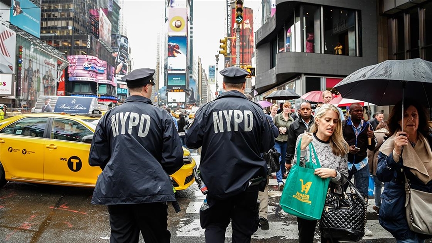 İsrail'in Filistinlilere yönelik saldırıları ABD toplumunu 'destek mi' ve 'kınama mı' şeklinde ikiye böldü