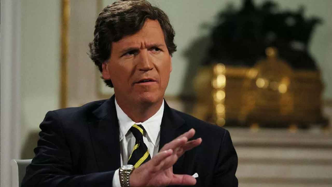 İsrail’in gasplarına ses çıkarmayan ABD diplomasi bürokrasisine tokat gibi tepki! Tucker Carlson’dan Büyükelçi Huckabee’ye sert suçlama