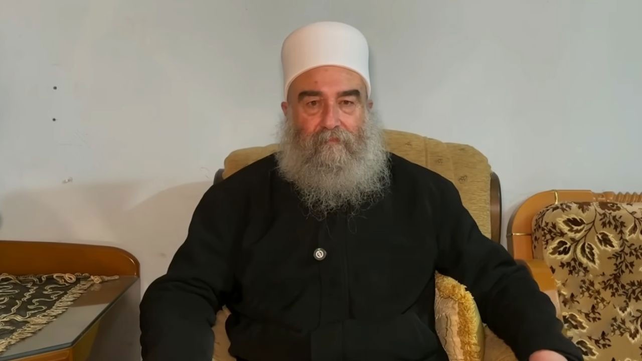 İsrail'in gazına geldiler! Ahmed Şara'ya isyan etti