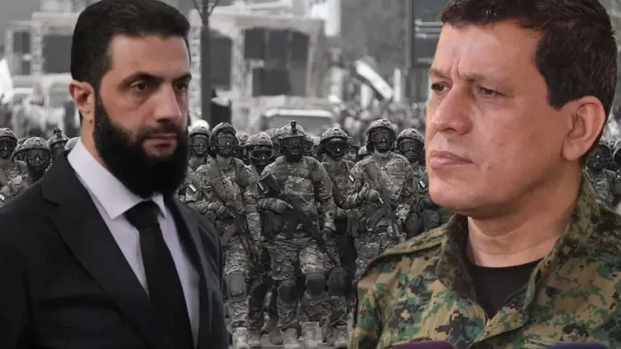 İsrail'in gazına gelen terör örgütünün aklını alan açıklama