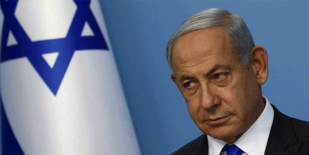 İsrail'in Gazze planı ifşa oldu