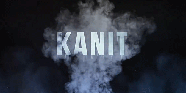 İsrail'in Gazze'deki soykırımı Kanıt'ta anlatıldı!