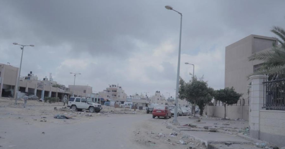 İsrail’in gizlediği müthiş bilgiyi Hamas açıkladı!