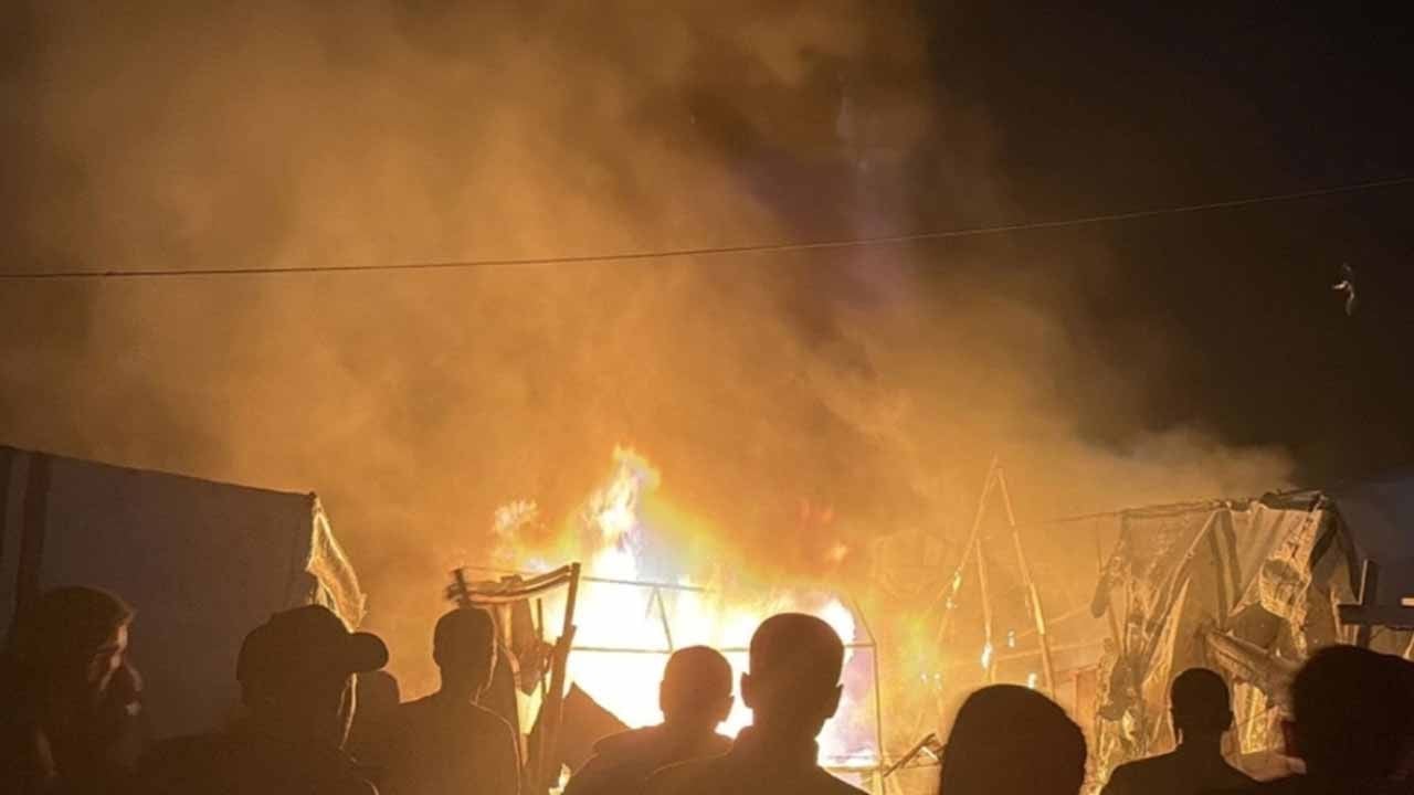 İsrail'in gizli hamlesi ortaya çıktı! Filistinli lidere yer altı kararı