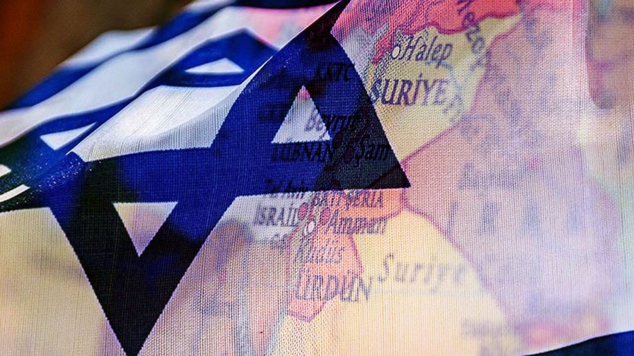 İsrail’in gizli planı deşifre oldu! Lübnan’dan sonra sırada o ülke var