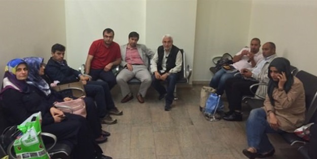 İsrail'in gözaltına aldığı gazeteciden açıklama!