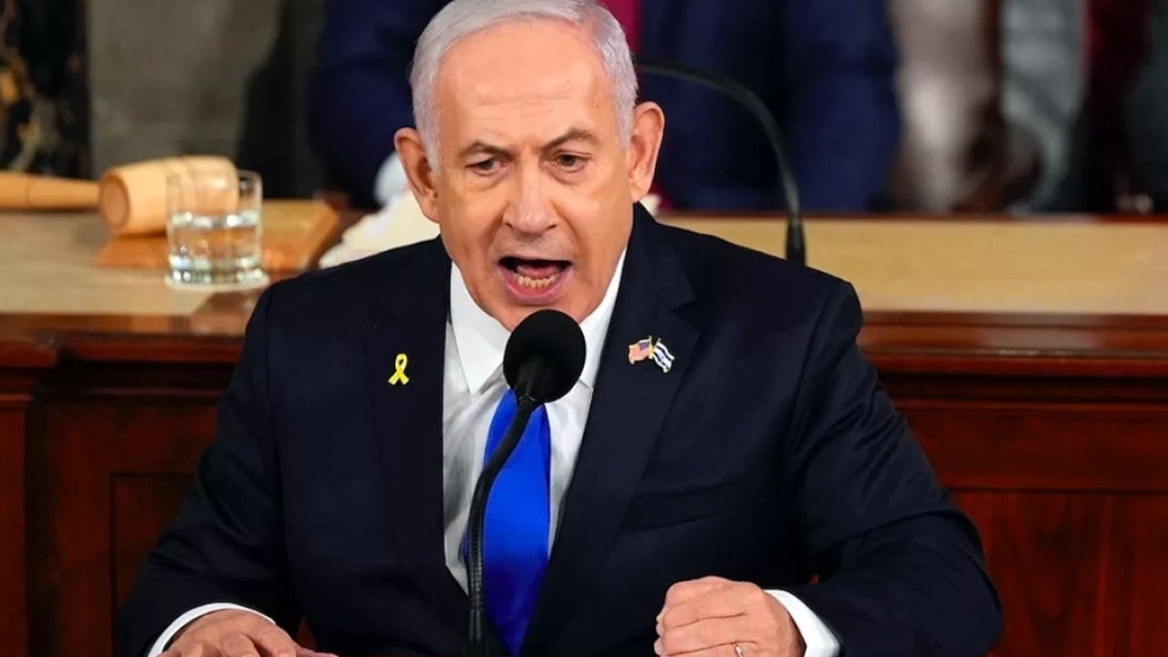 İsrail’in gözü Türkiye’de: Savunmamıza daha çok önem vermeliyiz