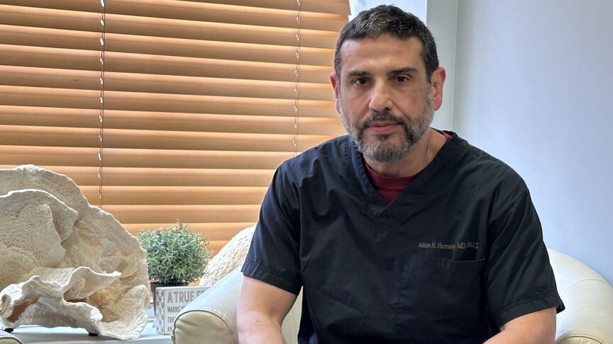 İsrail’in gözü yaşlı! ABD’deki ön seçimi Filistin destekçisi Müslüman doktor kazandı