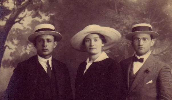 İsrail'in Hamas için kurduğu özel timin isminde Osmanlı detayı