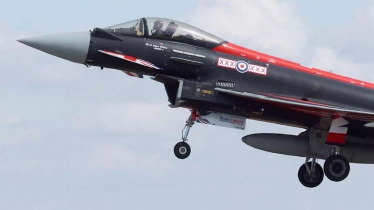  İsrail'in hamlesi: F-35'lerle Bombalıyor!